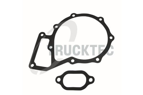 Прокладка водяної помпи Mercedes A5422010180 ціна, від 6.20 USD